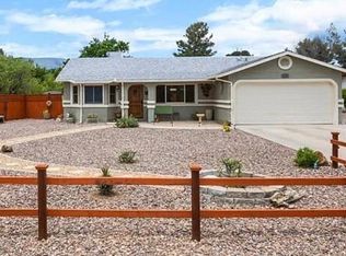 2122 S Eastern Dr, Cottonwood, AZ 86326