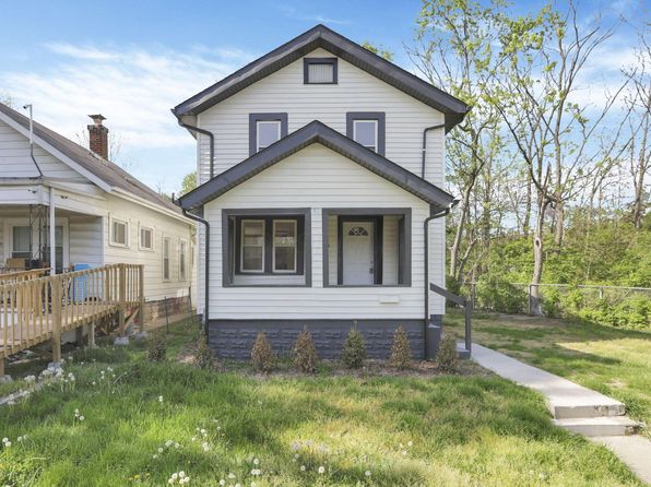 1516 Union Ave, Columbus, OH 43223