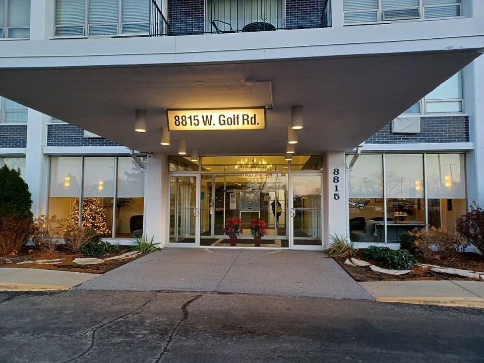 8815 W Golf Rd Niles IL Zillow