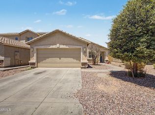 11574 W VOGEL Avenue, Youngtown, AZ 85363