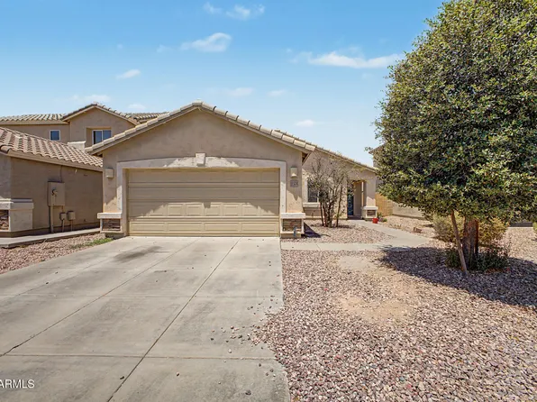 11574 W VOGEL Avenue, Youngtown, AZ 85363