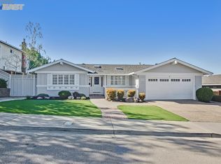 7929 Kentwood Way, Pleasanton, CA 94588