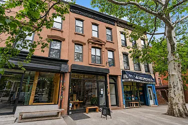 343A Tompkins Avenue, #MIXED-USE