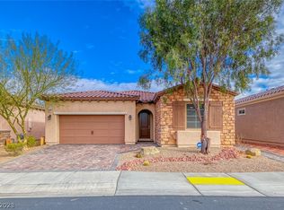1116 Via Della Curia, Henderson, NV 89011
