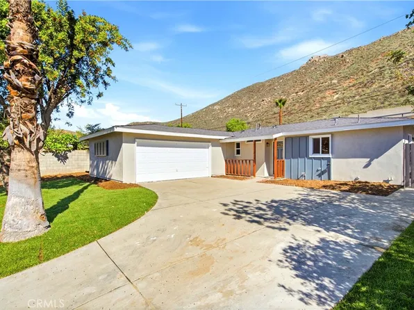 5901 Paramount Dr, Riverside, CA 92509