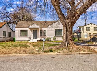 1031 Elm Ave, Yukon, OK 73099