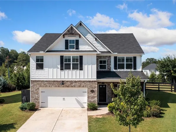 325 Coppergate Ct, Canton, GA 30115