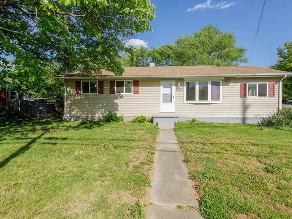 1846 Bennington St SE, Roanoke, VA 24014