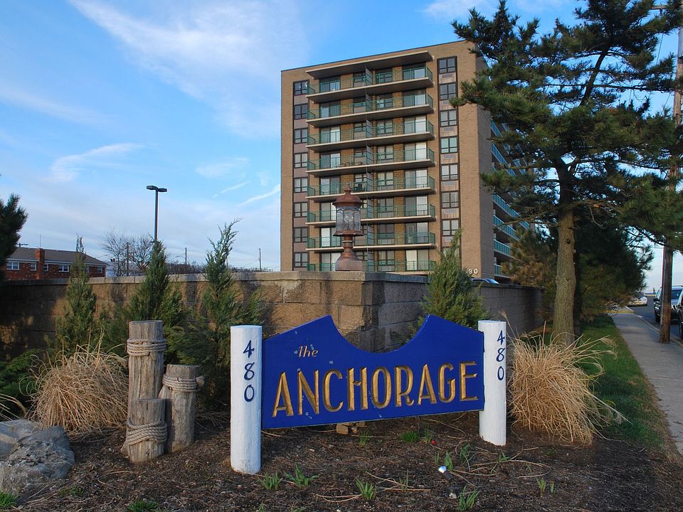 Building From Ocean Blvd