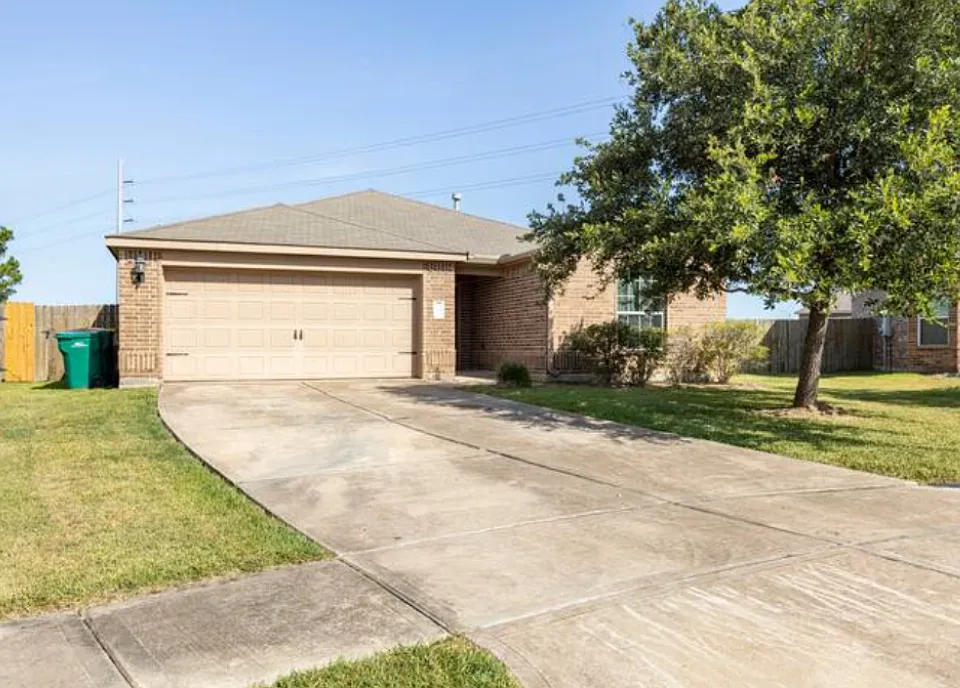 Indigo Springs Ln