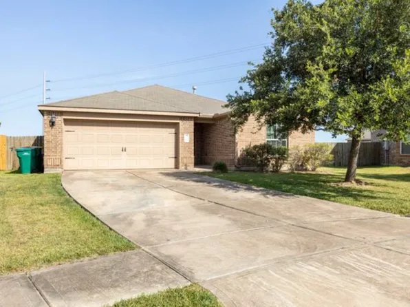 (undisclosed Address), La Marque, TX 77568