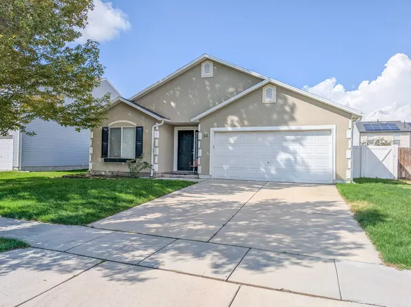 62 N Montrose Ln, Saratoga Springs, UT 84043