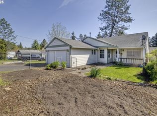 1030 1st Ave, Vernonia, OR 97064