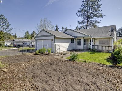 1030 1st Ave, Vernonia, OR, 97064