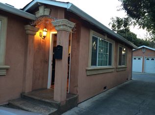 1157 S Almaden Ave, San Jose, CA 95110