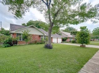 5917 Jason St, Houston, TX 77074