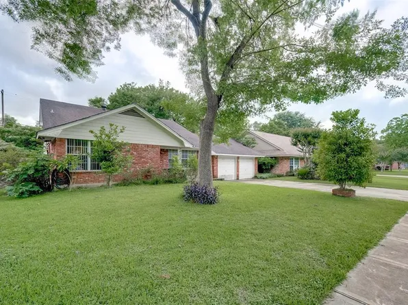 5917 Jason St, Houston, TX 77074
