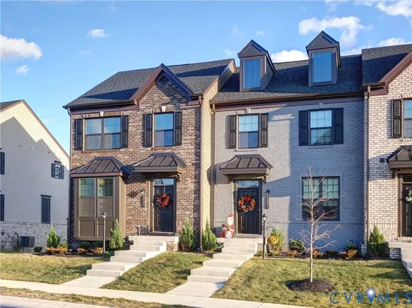 1131 Arborway Ln, Midlothian, VA 23114