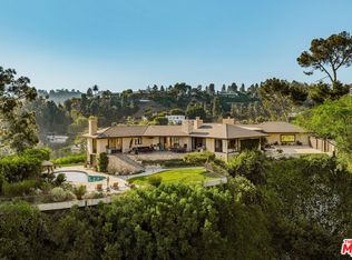 1131 Miradero Rd, Beverly Hills, CA 90210