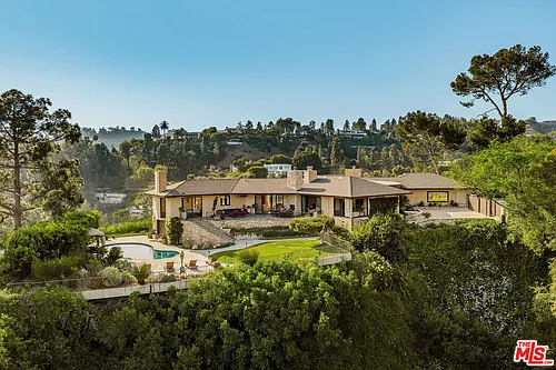 1131 Miradero Rd Photo 1