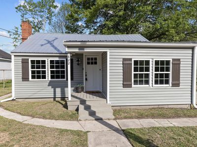 822 Blount St, Smithfield, NC, 27577