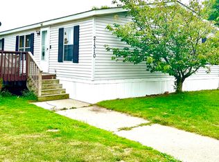 21310 Boquet Dr, Macomb, MI 48044