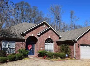 6956 Austin Bay Ct, Sherwood, AR 72120