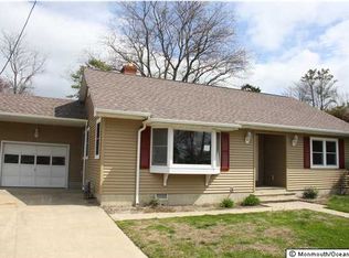 102 Meadow Ave, Bay Head, NJ 08742
