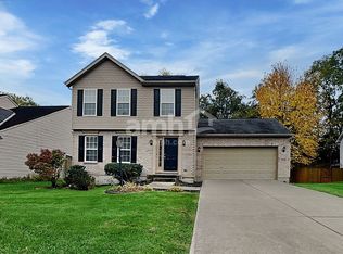 2154 Canyon Ct, Hebron, KY 41048