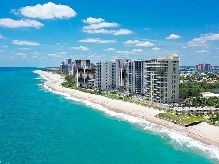5310 N Ocean Dr #601 — Photo 89