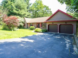 9 Mary Dr, West Boylston, MA 01583
