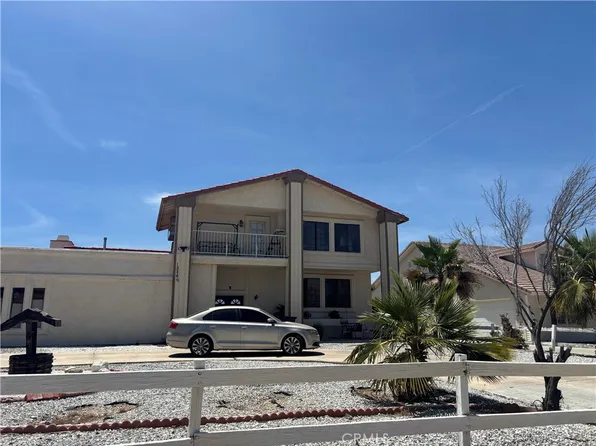 12260 Indian River Dr, Apple Valley, CA 92308
