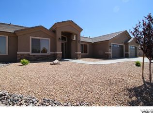 4294 Gemstone Ave, Kingman, AZ 86401