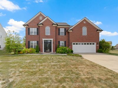 3201 Autumn Run, Bargersville, IN, 46106