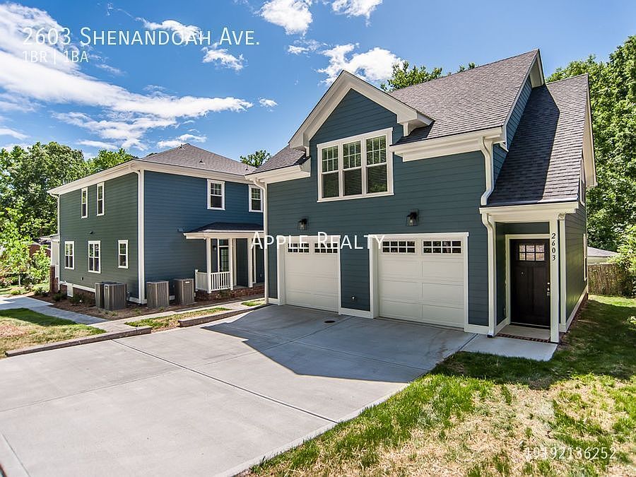 1st image of 2603 Shenandoah Ave