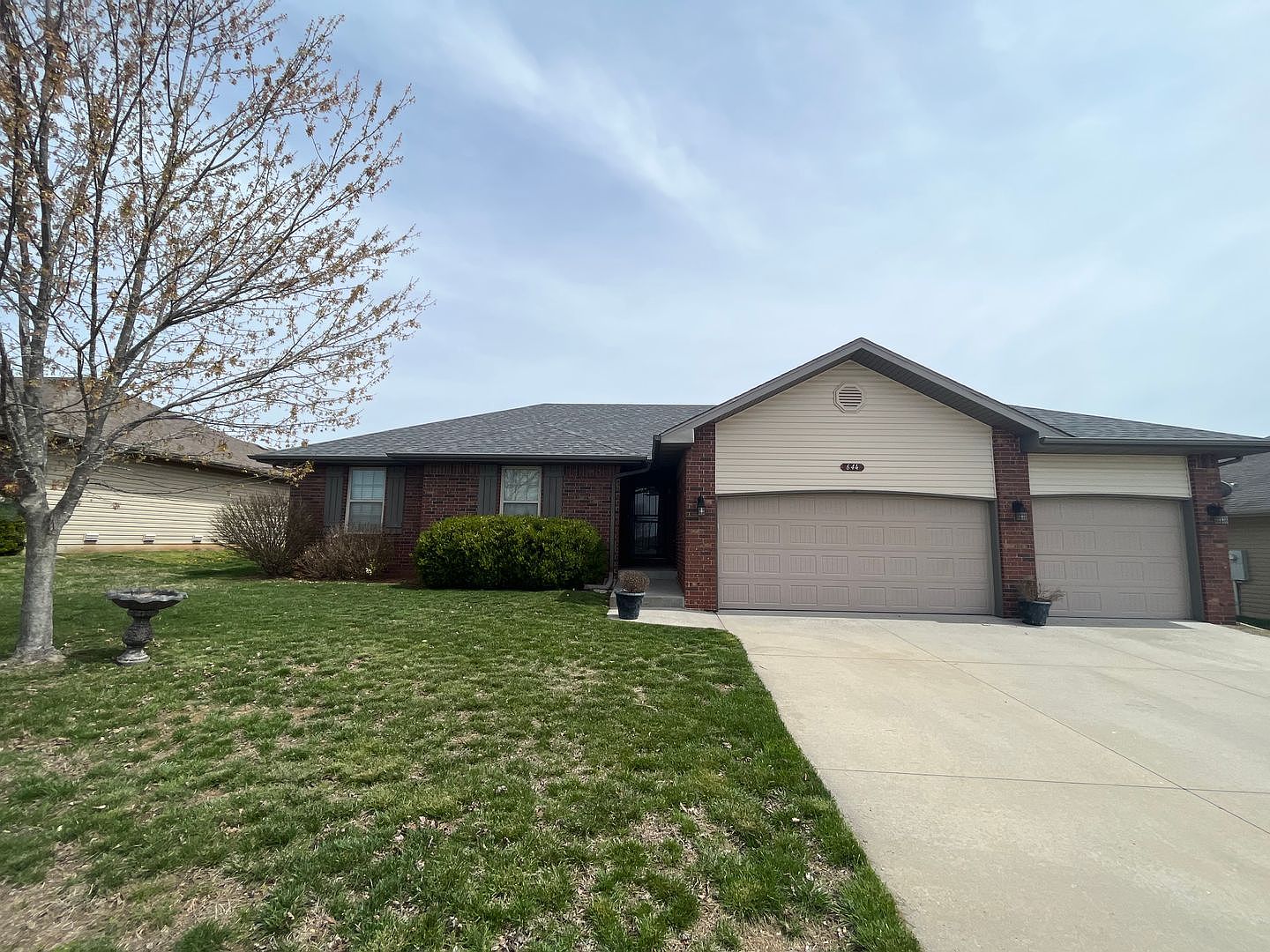 644 N Harley Ave, Republic, MO 65738 Zillow