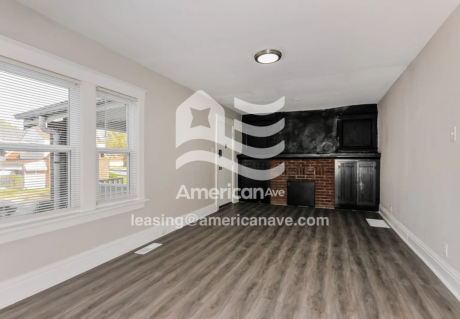 2 bed, 1.0 bath, 944 sqft, $1,110 — Photo 4