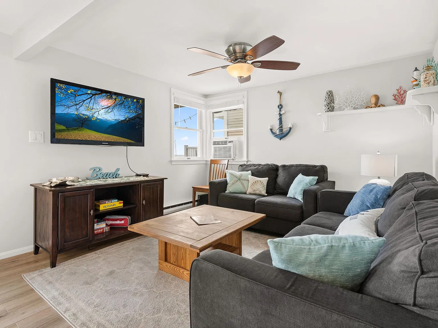 2 bed, 626 sqft, $2,450 — Photo 3