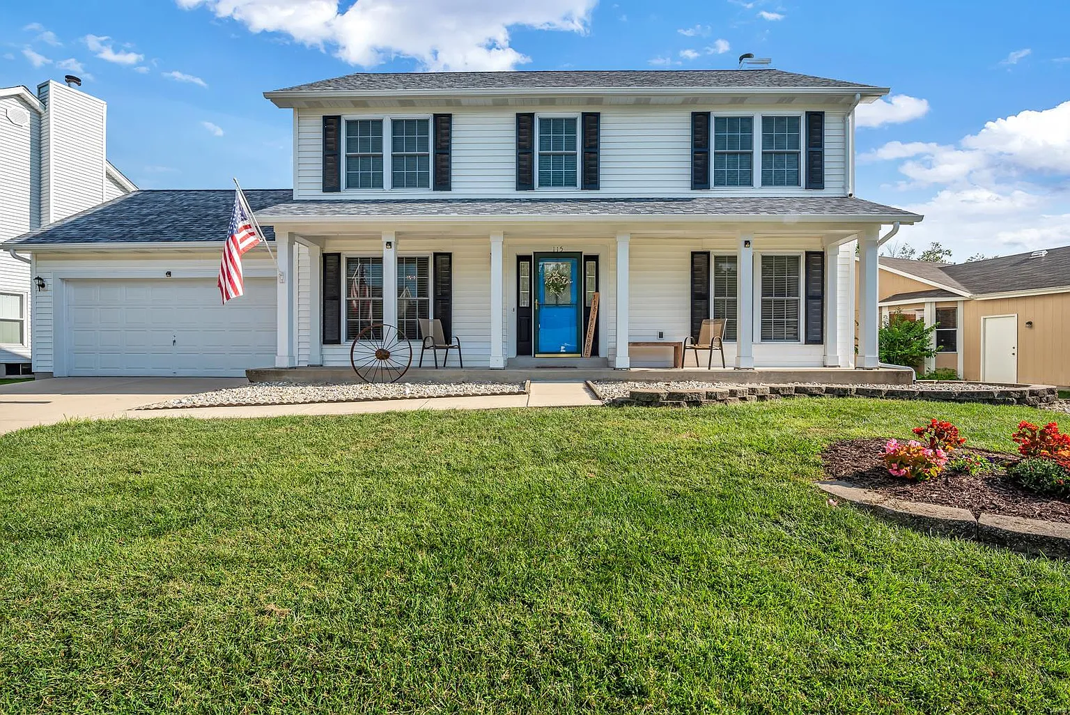 115 Walnut Hill Dr photo 1
