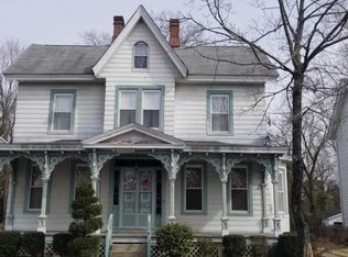 37 N Giles St, Bridgeton, NJ 08302