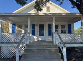 47062 Buxton Back Rd, Buxton, NC 27920