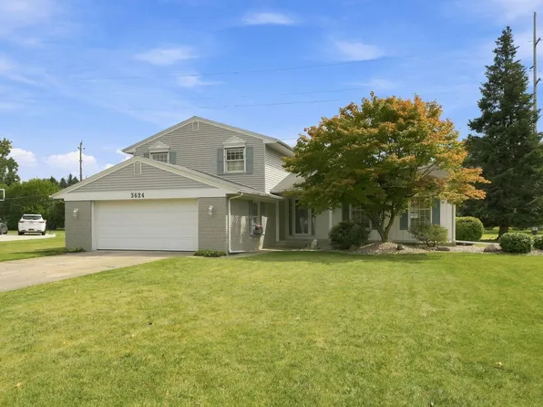 3624 Amulet Dr, Fort Wayne, IN 46815
