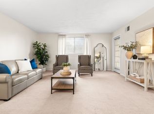 64 Broad Reach UNIT 108, Weymouth, MA 02191