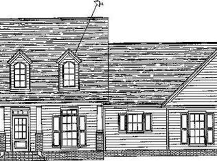 3016 Haseley Ct, Grovetown, GA 30813
