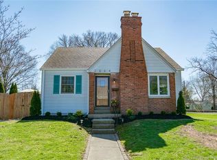 2004 Lindberg Ct, New Albany, IN 47150