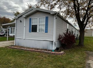 1800 Reservoir Rd LOT 66, Lima, OH 45804