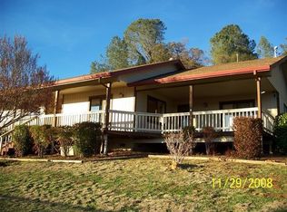 2955 Buckboard Rd, Placerville, CA 95667