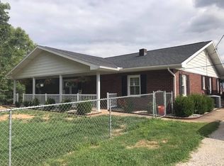 1117 Blum St, Tell City, IN