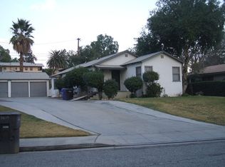 3869 Houghton Ave, Riverside, CA 92501