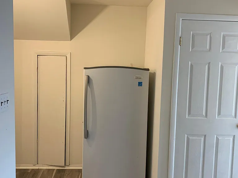 extra freezer